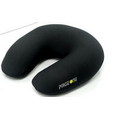 Neck Shaped Micro Bead Pillow